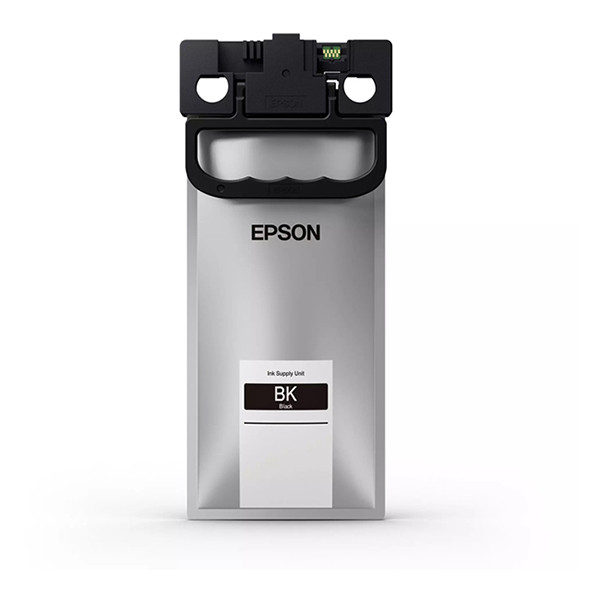 Μελάνι Epson C13T12E140 High Capacity Black 027444 - 1