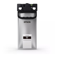 Μελάνι Epson C13T12E140 High Capacity Black 027444
