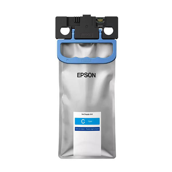 Μελάνι Epson C13T13L240 Cyan 083772 - 1
