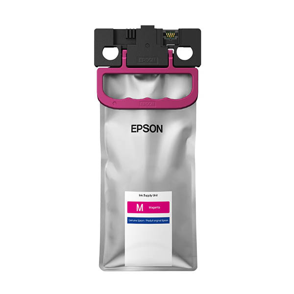 Μελάνι Epson C13T13L340 Magenta 083774 - 1
