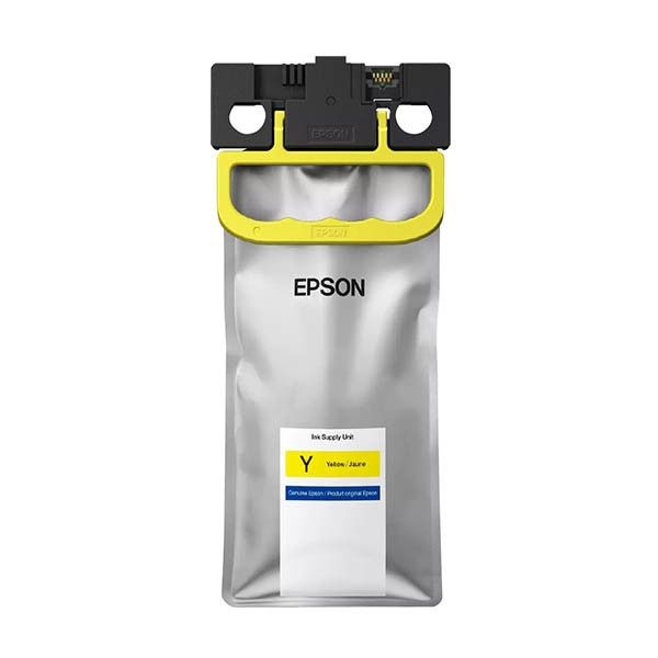 Μελάνι Epson C13T13L440 Yellow 083776 - 1