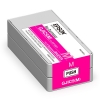 Μελάνι Epson GJIC5 (M) Magenta 026744 - 1