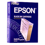 Μελάνι Epson S020062 Black 020124 - 1