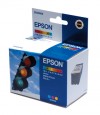Μελάνι Epson S020066 Colour 020126 - 1