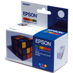 Μελάνι Epson S020097 Colour 020190 - 1