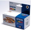 Μελάνι Epson S020138 Black / Colour 020270 - 1