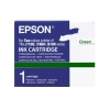 Μελάνι Epson S020406 (SJIC7G) Green 080184 - 1