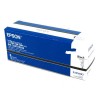 Μελάνι Epson S020407 (SJIC8) Black 080164 - 1