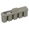 Μελάνι Epson S020484 SJIC18 (K) Black 026984 - 1
