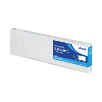 Μελάνι Epson SJIC30P (C) Cyan 026768