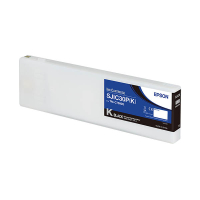 Μελάνι Epson SJIC30P (K) Black 026766