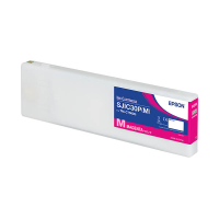 Μελάνι Epson SJIC30P (M) Magenta 026770