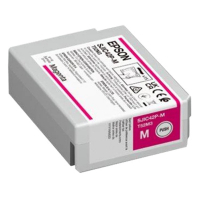 Μελάνι Epson SJIC42P-M Magenta 084332