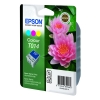 Μελάνι Epson T014 Colour 020520 - 1