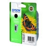 Μελάνι Epson T015 Black 022000 - 1