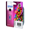 Μελάνι Epson T028 Black 021100 - 1