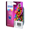 Μελάνι Epson T029 Colour 021110 - 1