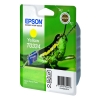 Μελάνι Epson T0334 Yellow 021190 - 1