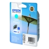 Μελάνι Epson T0442 High Capacity Cyan 022410 - 1