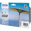 Μελάνι Epson T0445 4-pack 022516 - 1