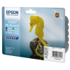Μελάνι Epson T0487 9-pack 850000 - 1