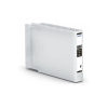Μελάνι Epson T04C14 High Capacity Black 023366 - 1