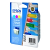 Μελάνι Epson T052 Colour 020154 - 1