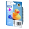 Μελάνι Epson T0553 Magenta