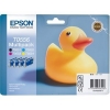 Μελάνι Epson T0556 4-pack 022896 - 1