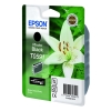 Μελάνι Epson T0591 Photo Black 022950 - 1