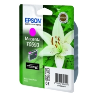 Μελάνι Epson T0593 Magenta 022960