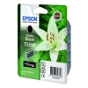 Μελάνι Epson T0598 Matte Black 022985 - 1