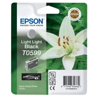 Μελάνι Epson T0599 Light Light Black 022990