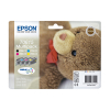 Μελάνι Epson T0615 4-pack