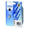 Μελάνι Epson T066 Black 023025 - 1