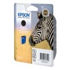 Μελάνι Epson T0741 Black 026150 - 1