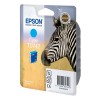 Μελάνι Epson T0742 Cyan 026152 - 1