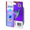 Μελάνι Epson T0802 Cyan