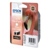 Μελάνι Epson T0870 Gloss Optimiser 2-pack 023300 - 1