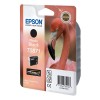 Μελάνι Epson T0871 Photo Black 023302 - 1