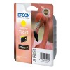 Μελάνι Epson T0874 Yellow 023308 - 1