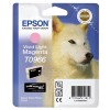 Μελάνι Epson T0966 Vivid Light Magenta 023336 - 1