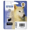 Μελάνι Epson T0967 Light Black 023338 - 1