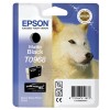 Μελάνι Epson T0968 Matte Black 023340 - 1