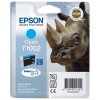 Μελάνι Epson T1002 Cyan 026220 - 1