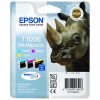 Μελάνι Epson T1006 3-pack 026226 - 1
