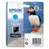Μελάνι Epson T3242 Cyan