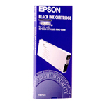 Μελάνι Epson T407 (C13T407011) Black 025000 - 1
