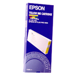 Μελάνι Epson T408 (C13T408011) Yellow 025010 - 1