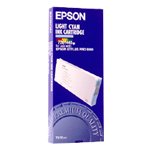 Μελάνι Epson T412 (C13T412011) Light Cyan 025050 - 1